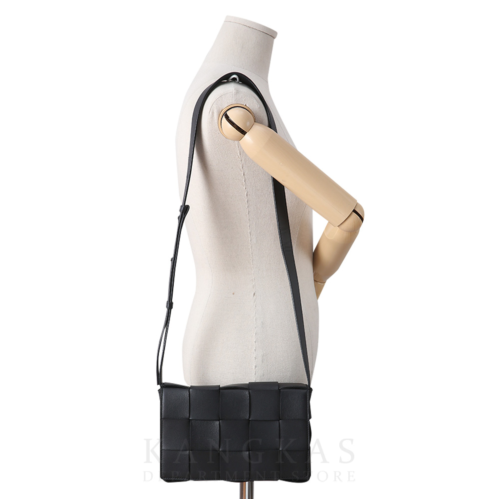 BOTTEGA VENETA(USED)보테가베네타 카세트 백